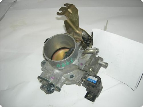 Throttle Valve / Body : ODYSSEY 02-04 LX & EX Throttle Valves Pam's Auto fimUuxI33kKdXi5o8BbTQ