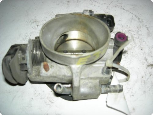 Throttle Valve / Body : ALERO 99 Throttle Valve Assm; 3.4L Throttle Valves Pam's Auto EyQ96QEmbpdHd2LdpdBsQ