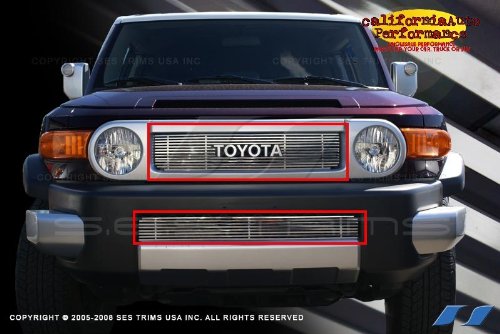 Grilles SES Trims CG188