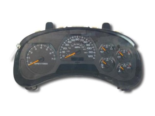 Cluster / Speedometer : MERCEDES S-CLASS 98-99 140 Type; (cluster), S420, S500 and S600, MPH Speedometers Pam's Auto T0WuhUxoXK1yqxI6o5M3eA