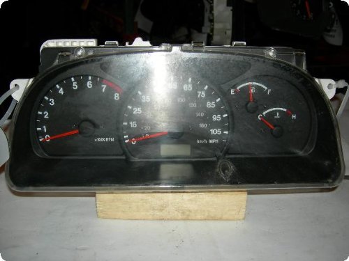 Speedometers Pam's Auto U7NzOKFZskrfaohxWMYrQ