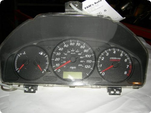 Speedometers Pam's Auto BFdALKc4RkmgdZgC5B9a2g