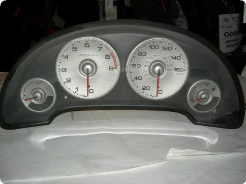 Speedometers Pam's Auto mXKbTYEceiLbenDF7qGTkw