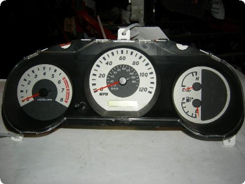 Speedometers Pam's Auto BO2D0YXeFBSzf82xCugcg