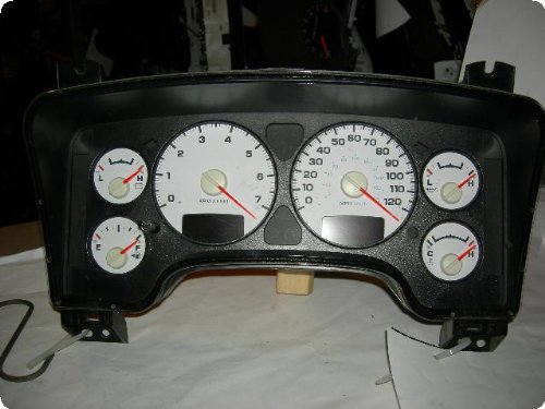 Speedometers Pam's Auto z6TuklHnDR6WczMVPHyb8Q