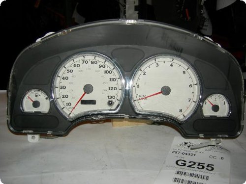 Speedometers Pam's Auto LC5EoM8FTjJSAbGTPWNL7w