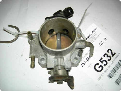 Throttle Valves Pam's Auto 4ZPBK99IJ1qxB13TKmBAw