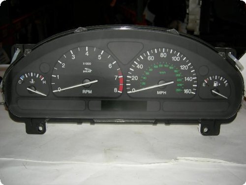 Speedometers Pam's Auto XLH2CtZWoYweMRbIzVcNoQ