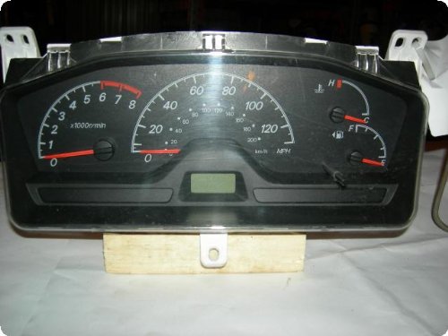 Speedometers Pam's Auto 1yNds1TEqTDjhm7tKPRQ