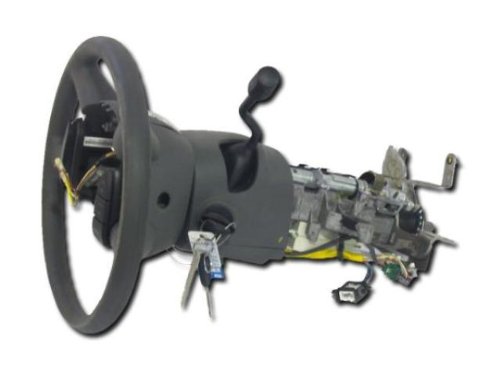 Steering Column : BMW 330i 06 Floor Shift; (manually adjustable), Cpe and Conv, AT, w/on board computer Body Pam's Auto FYJALmold3LWwZl3LLzawg