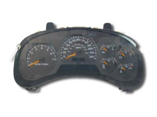 Speedometers Pam's Auto VVAhJGshayYBbPyzU2DNVw