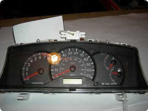 Speedometers Pam's Auto Sx2r2f4349LcLU85B5k0Q