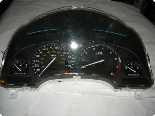 Speedometers Pam's Auto hYW3bgcuWbb2LknslrXw