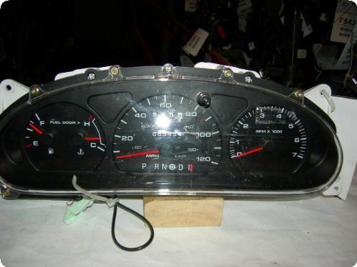 Speedometers Pam's Auto zSjCm6FJ6w2mBKOA2RpphQ