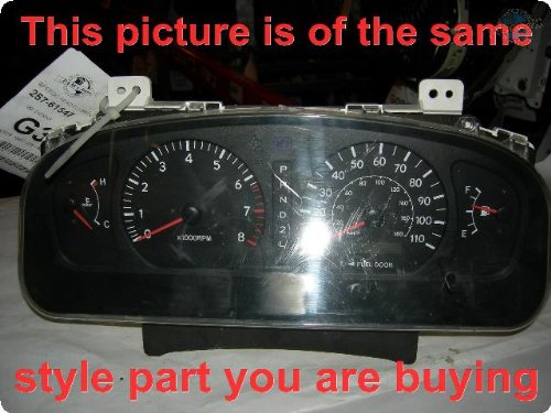 Speedometers Pam's Auto yPBrYnhyzf9a631CeLgpg