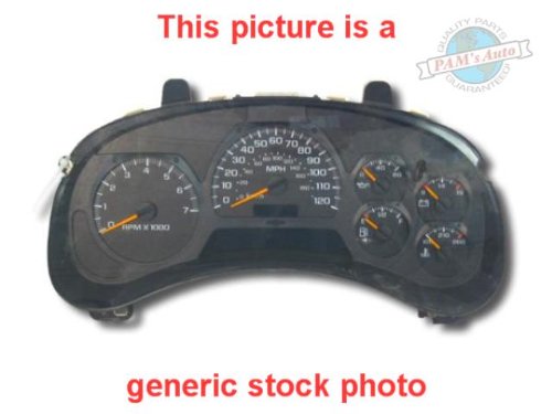 Speedometers Pam's Auto 9lygFh9SW9GXCypU0XVA