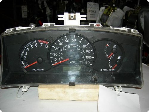 Speedometers Pam's Auto 8e3msuGDlP2V5zfBXE8A