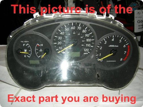 Speedometers Pam's Auto R007X3rh1uMvt75Ug60PQ