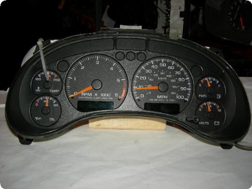 Speedometers Pam's Auto e4CpO9iU9Y6SI9OoCxPiMQ