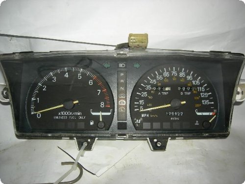 Speedometers Pam's Auto V1WBszCDKhh74mFKB266iw