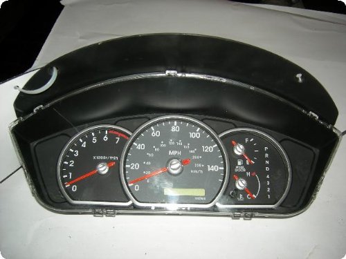 Speedometers Pam's Auto M3HvsTa1AvEKvab7614Q