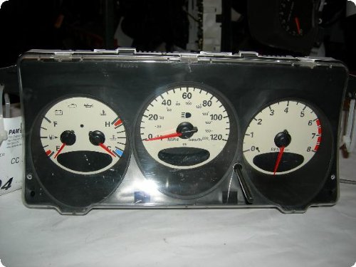 Speedometers Pam's Auto 36pKU69DEYw8nBpOErTm6g