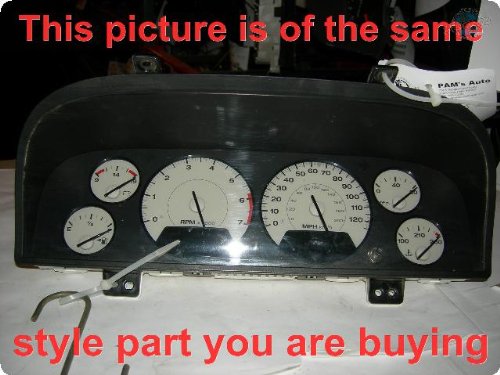 Speedometers Pam's Auto IPgKvg0nrD1SUlw5GJljDw