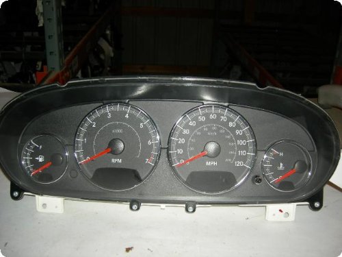 Speedometers Pam's Auto oSqVKkMdzILnEonWc7pRpw
