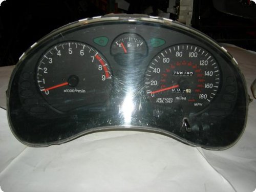 Speedometers Pam's Auto EwyLoiQkkhtsHadxOAZw