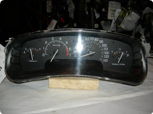 Speedometers Pam's Auto hyFj5FZa9BwiKtlOQU5ltA