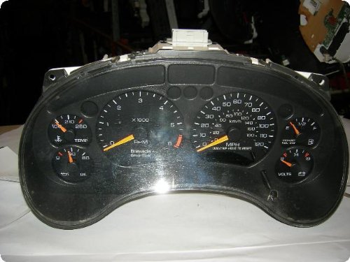 Speedometers Pam's Auto qmwLwyHlpMf6vyLD2P2JlA