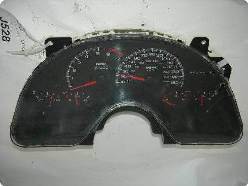 Speedometers Pam's Auto ot5AVu3s3D9p1485eaw