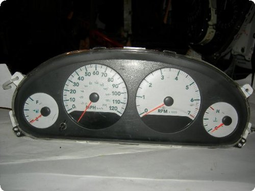 Speedometers Pam's Auto TXjf5VGpQkcy3emEX775A