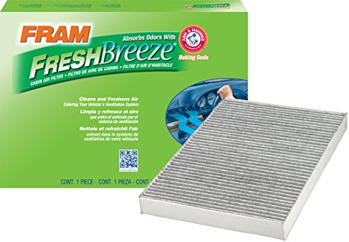 Air Filters Fram CF10364