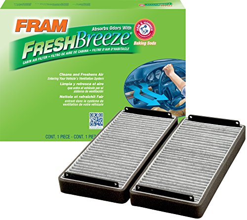 Air Filters Fram CF5972A