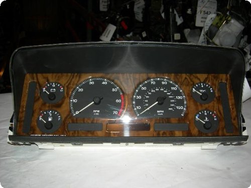 Speedometers Pam's Auto eyGoHNZgSyxCrM72mYibaw