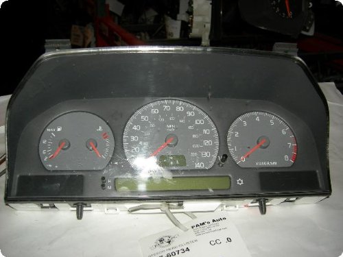 Speedometers Pam's Auto lfGJUIKmGEshVO4qzqItgg