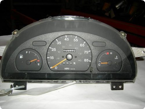 Speedometers Pam's Auto xybqWCYdzRucqoThk8A5Mw