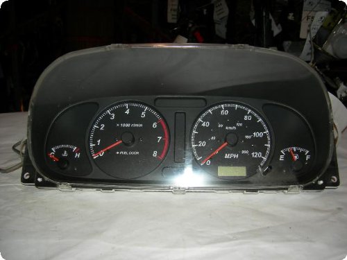 Speedometers Pam's Auto 7kyCn8eCmgvjhi8YtfhmA