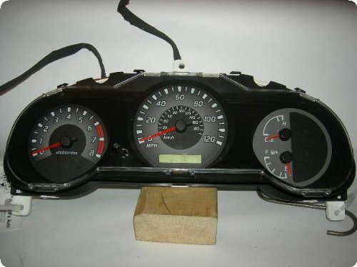 Speedometers Pam's Auto m2p5HN3OQg36clOZln1QA