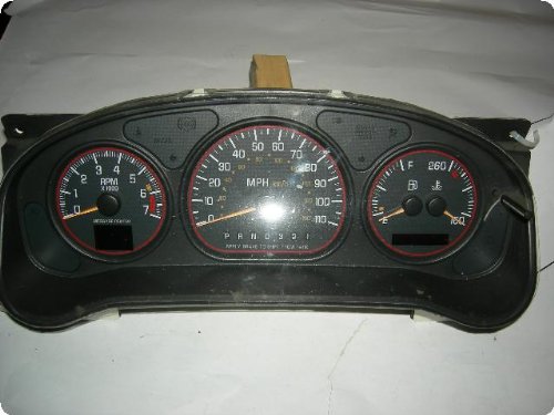 Speedometers Pam's Auto MbG1r3rK1xpgXpckE93fLw