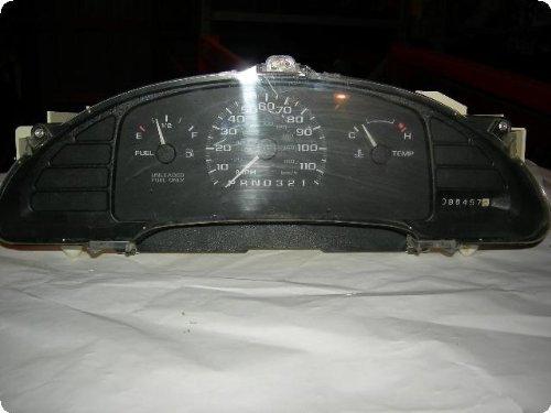 Speedometers Pam's Auto VM2R83f0GVdKfz2vmQvQ