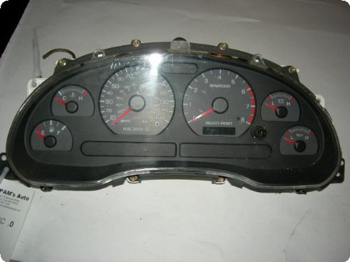 Speedometers Pam's Auto uXwexCX7RfFvxZyqq2udLg