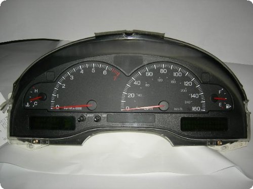 Speedometers Pam's Auto YLcSx5r2eFe2R8DxTuw