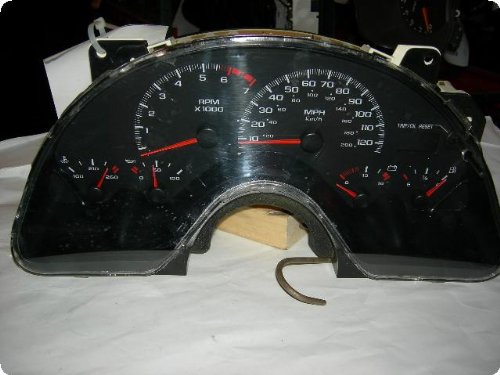 Speedometers Pam's Auto NvSdibK1eC0tE0yri5JGGg