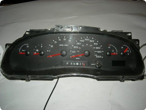 Speedometers Pam's Auto KTqYI0AZsloe9staL2Yk8Q