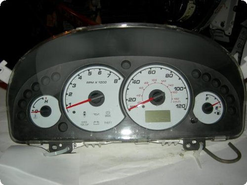 Speedometers Pam's Auto 31Dc14IjCXk1bqJzXVtQ