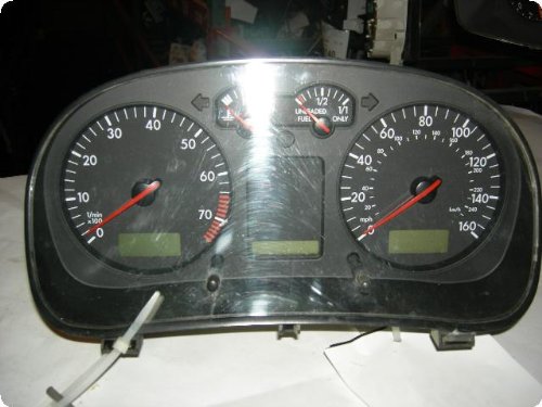 Speedometers Pam's Auto mA0dT2ueB08yxwddSrLg