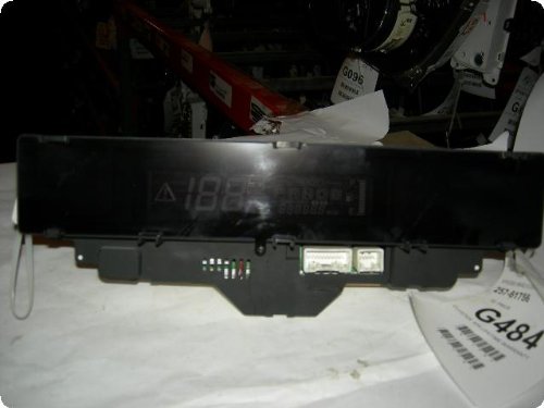 Speedometers Pam's Auto 3RHKQBkxaYkfSjxE3LActA