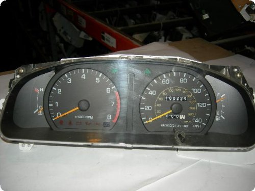 Speedometers Pam's Auto yKCUbF3Gkr8rW7P8nTj7vw